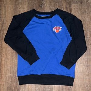 Knicks crewneck